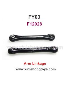 Feiyue FY03 Parts Rocker Arm Linkage F12028