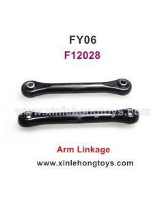 Feiyue FY06 Parts Rocker Arm Linkage F12028