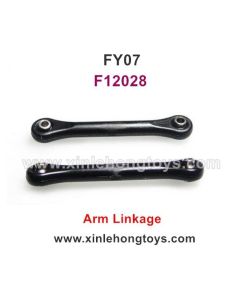 Feiyue FY07 Parts Rocker Arm Linkage F12028