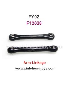 Feiyue FY02 Parts Rocker Arm Linkage F12028