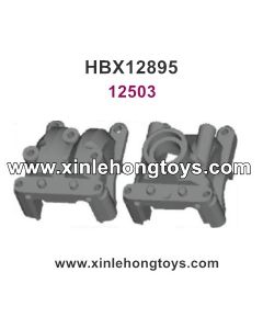 HBX 12895 Parts Gear box Housing (Front) 12503