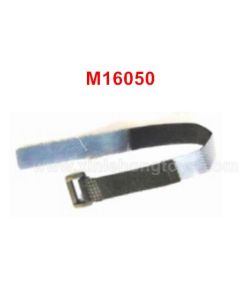 HBX 16889 16889A Parts Battery Binding Strap M16050