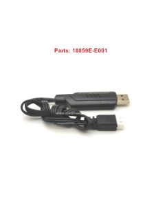 Haiboxing HBX 2996 2996A Parts USB Charger 18859E-E001