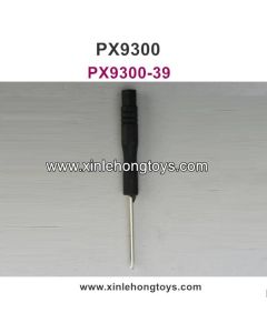 Pxtoys Sandy Land 9300 Parts 3MM Crosstip Screwdrivers PX9300-39