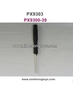 PXtoys 9303 Desert Journey Parts 3MM Crosstip Screwdrivers PX9300-39