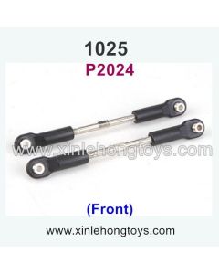REMO HOBBY 1025 Parts Rod Ends Front P2024