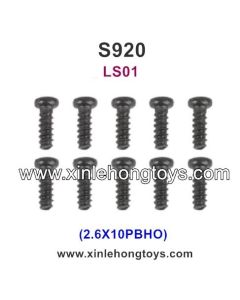 GPToys Judge S920 Parts Screw LS01