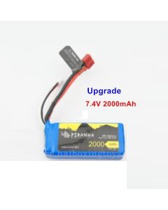 ENOZE 9202e Upgrade Battery 7.4V 2000mAh