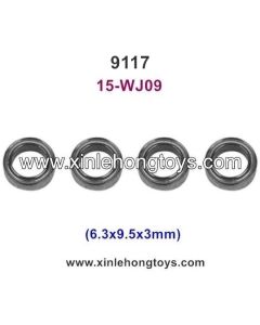 XinleHong Toys 9117 Parts Bearing 15-WJ09