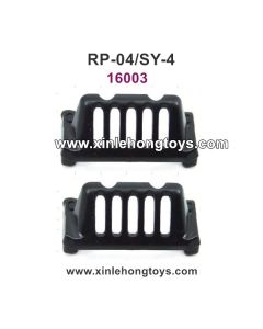 RuiPeng RP-04 SY-4 Parts Servo Fixed Bracket 16003