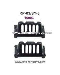 RuiPeng RP-03 SY-3 Parts Servo Fixed Bracket 16003