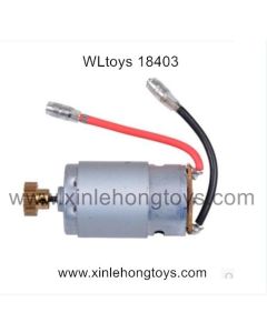 WLtoys 18403 Parts Motor