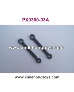 PXtoys 9306E Parts Steering Tie Rod PX9300-03A