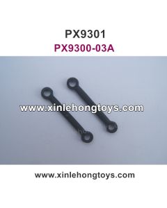 PXtoys 9301 Upgrade Steering Tie Rod PX9300-03A 