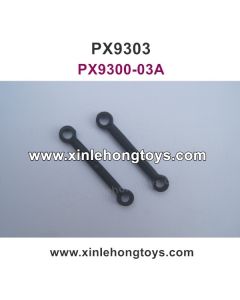 PXtoys Desert Journey 9303 Parts Upgrade Steering Tie Rod PX9300-03A 