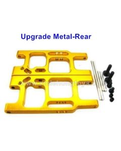 Wltoys 144001 Upgrade Metal Parts Swing Arm