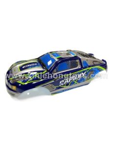 Suchiyu SCY-16101 Parts Body Shell 6212 Blue