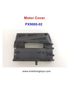 9000E RC Car Parts Motor Cover PX9000-02, Enoze RC