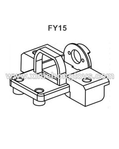 Feiyue FY15 RC Car Parts Motor Seat F20019