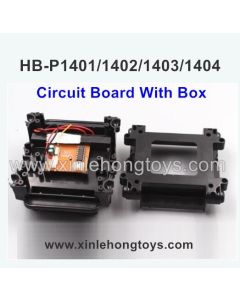 HB-P1401 Parts Circuit Board With Box