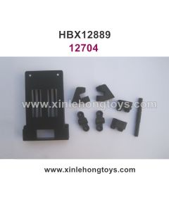 HBX 12889 Thruster Parts Battery Tray+Holders 12704