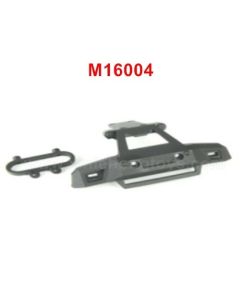 HBX Ravage 16889 16889A Parts Front Bumper Assembly M16004