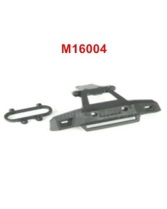 HBX Destroyer 16890 RC Parts Front Bumper M16004