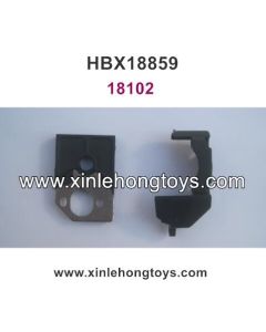 HaiBoXing HBX 18859 Parts Motor Guard 18102