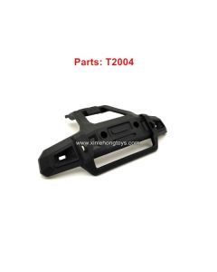 HBX 2997A Parts T2004 Front Bumper+Brace