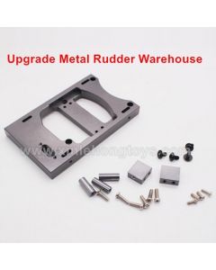 JJRC Q65 Upgrade Metal Rudder Warehouse