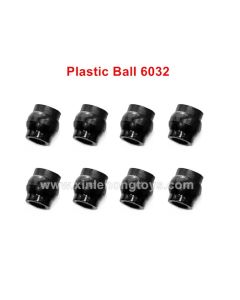 Suchiyu SCY 16101 16102 16103 16201 Parts Plastic Ball 6032