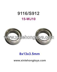 Xinlehong RC 9116 Parts Bearing
