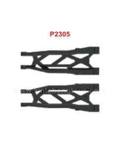 REMO HOBBY M-max 1035 1031 Parts Suspension Arms P2305