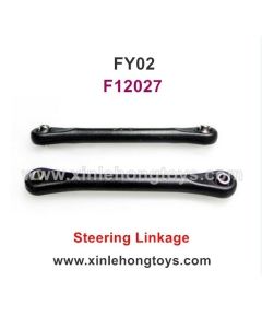Feiyue FY02 Parts Steering Linkage F12027