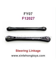 Feiyue FY07 Parts Steering Linkage F12027