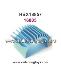 HaiBoXing HBX 18857 Parts Motor Heatsink 16805
