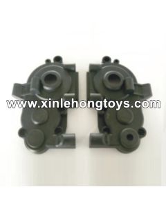 HBX T6 Hammerhead Parts Gear Box Housing TS040