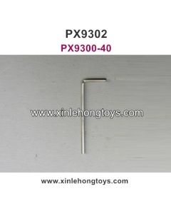 Pxtoys 9302 Parts 2MM Inside Hexagon Wrench PX9300-40