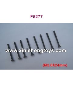 Remo Hobby parts Screws F5277