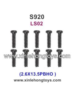 GPToys Judge S920 Parts Screw LS02