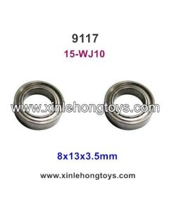 XinleHong Toys 9117 Parts Bearing 15-WJ10