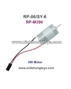 RuiPeng RP-06 SyaHeli SY-6 Motor RP-M390