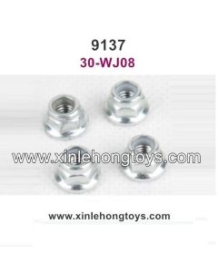 XinleHong Toys 9137 Parts Locknut 30-WJ08