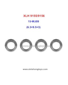 Xinlehong 9155 Parts Ball Bearing 15-WJ09
