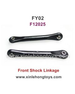 Feiyue FY02 Parts Front Shock Linkage F12025