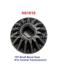 HG P401 P402 Parts 15T Small Bevel Gear H01010