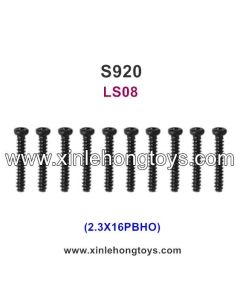 GPToys Judge S920 Parts Screw LS08