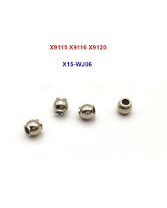 XinleHong X9115 Parts Metal Ball Head X15-WJ06