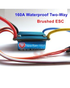 WPL B-1 B14 Parts ESC, Circuit Board