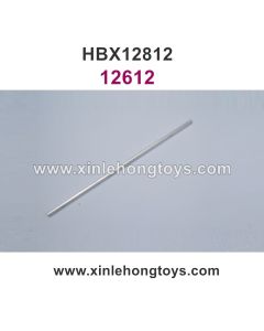 HBX 12812 Parts Centre Shaft 12612